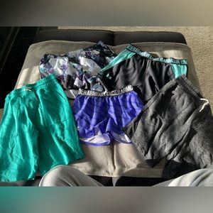 Bundle of Shorts